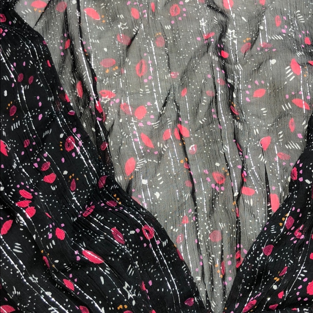 FREE PEOPLE BABY LOVE SMOCKED BODYCON MINI DRESS - Picture 4 of 6